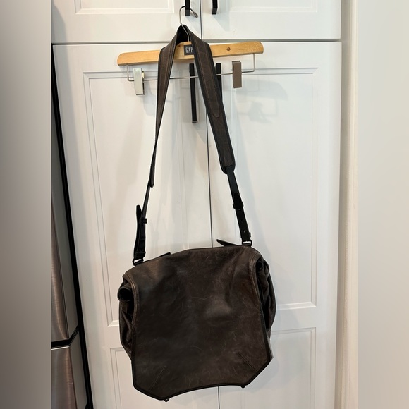 Alexander Wang Messenger Bag - Picture 5 of 6